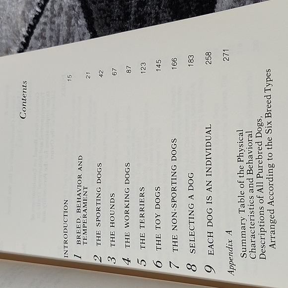 THE RIGHT DOG FOR YOU BOOK - Picture 4 of 8